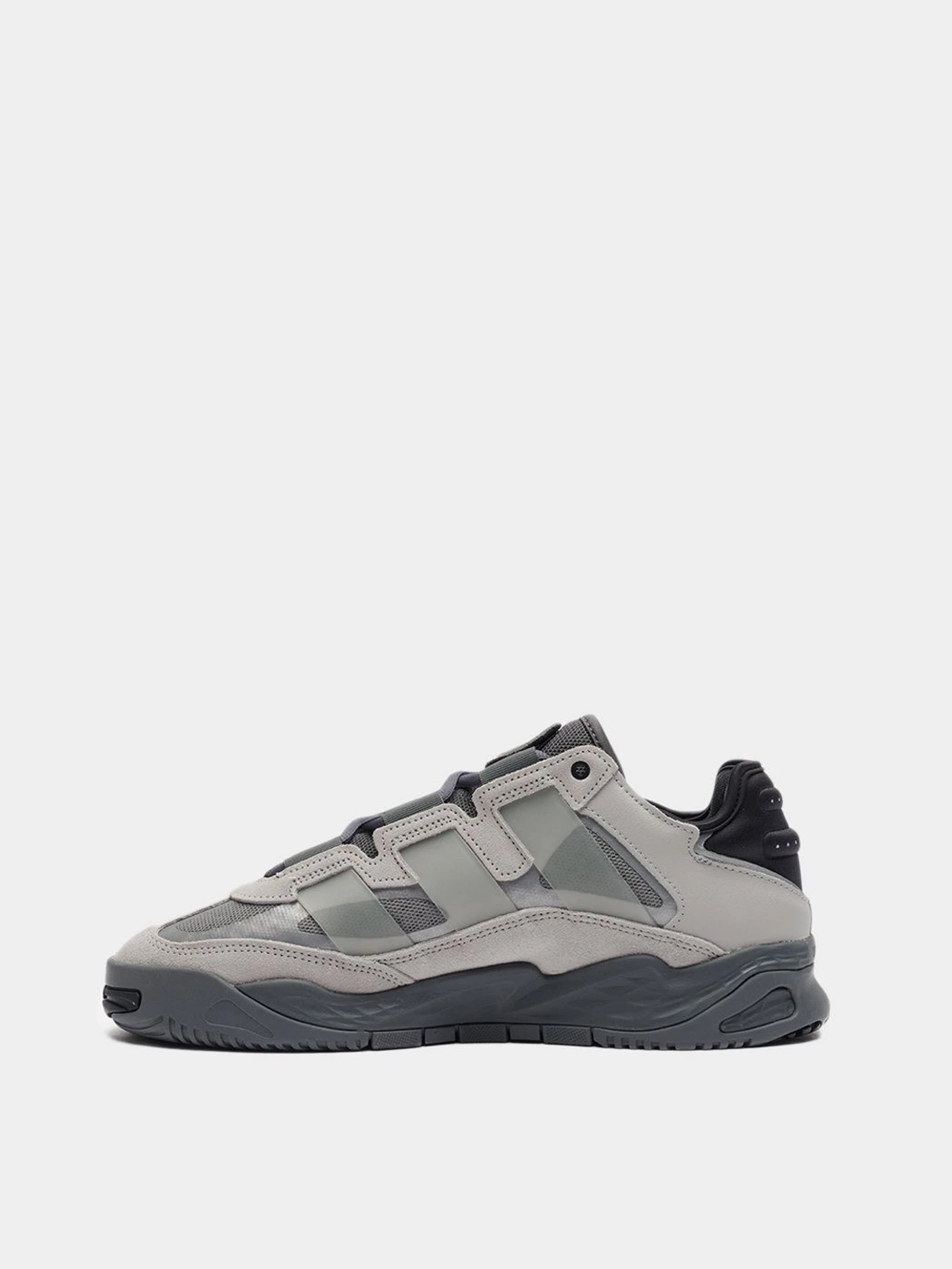 Кросівки Adidas Niteball модель S24147 Фото