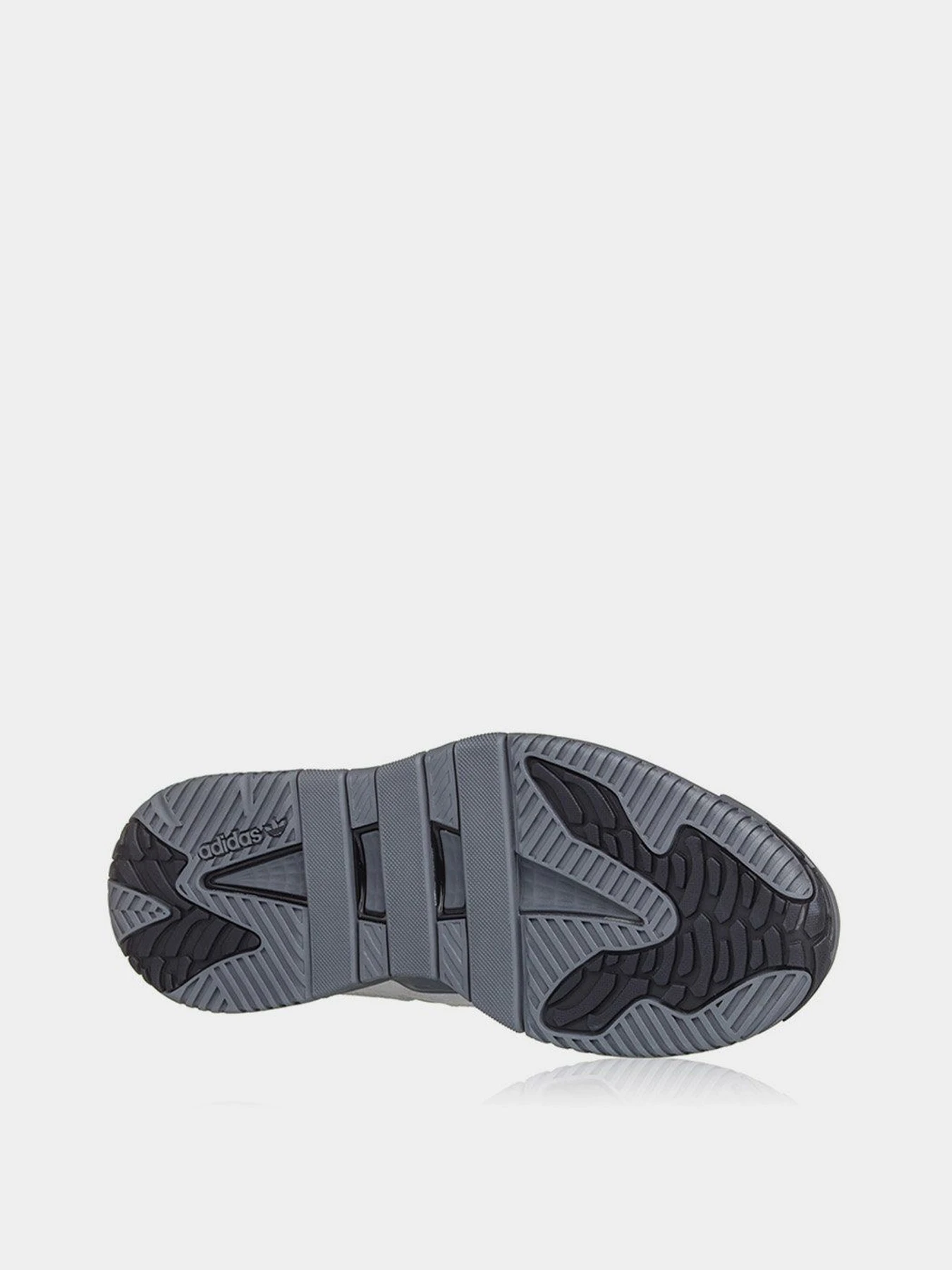 Кросівки Adidas Niteball модель S24147 Фото