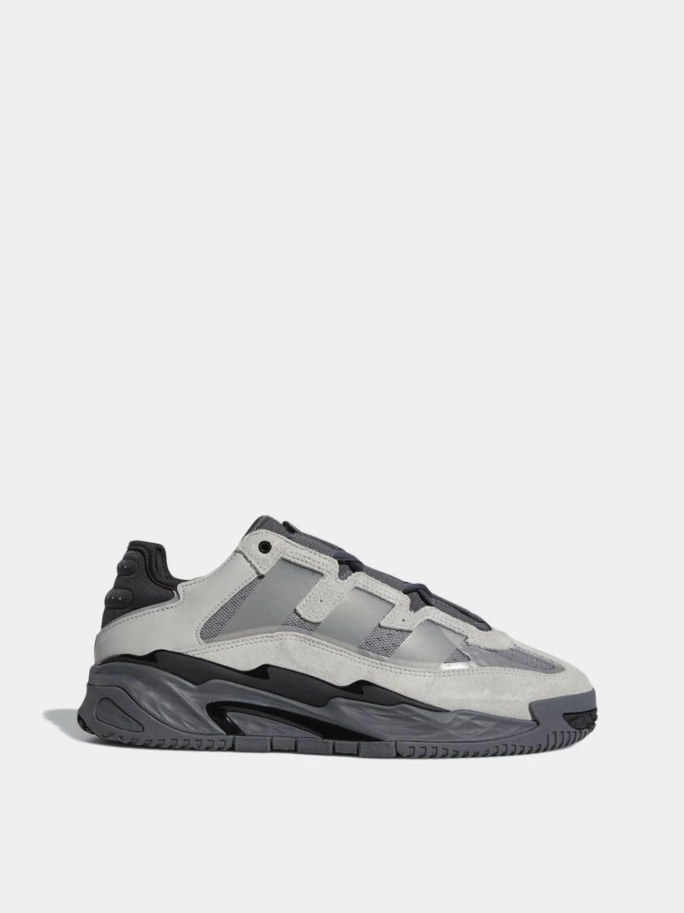 Кросівки Adidas Niteball модель S24147 Фото