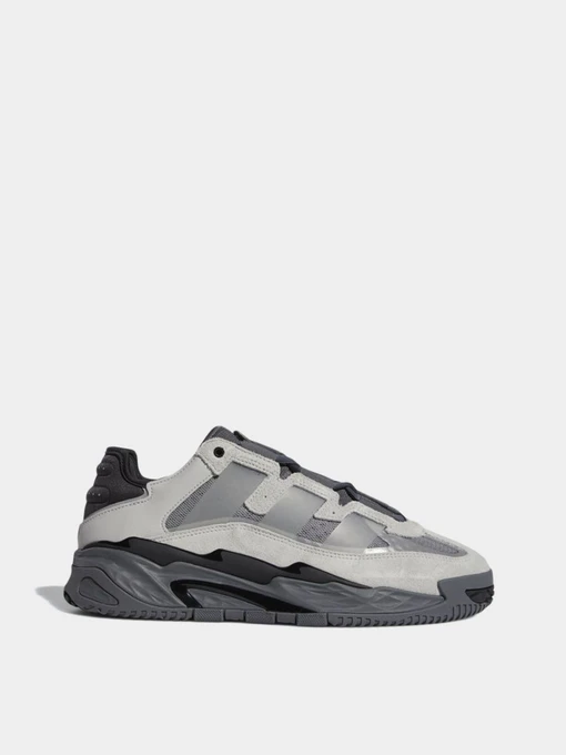 Кросівки Adidas Niteball модель S24147 Фото