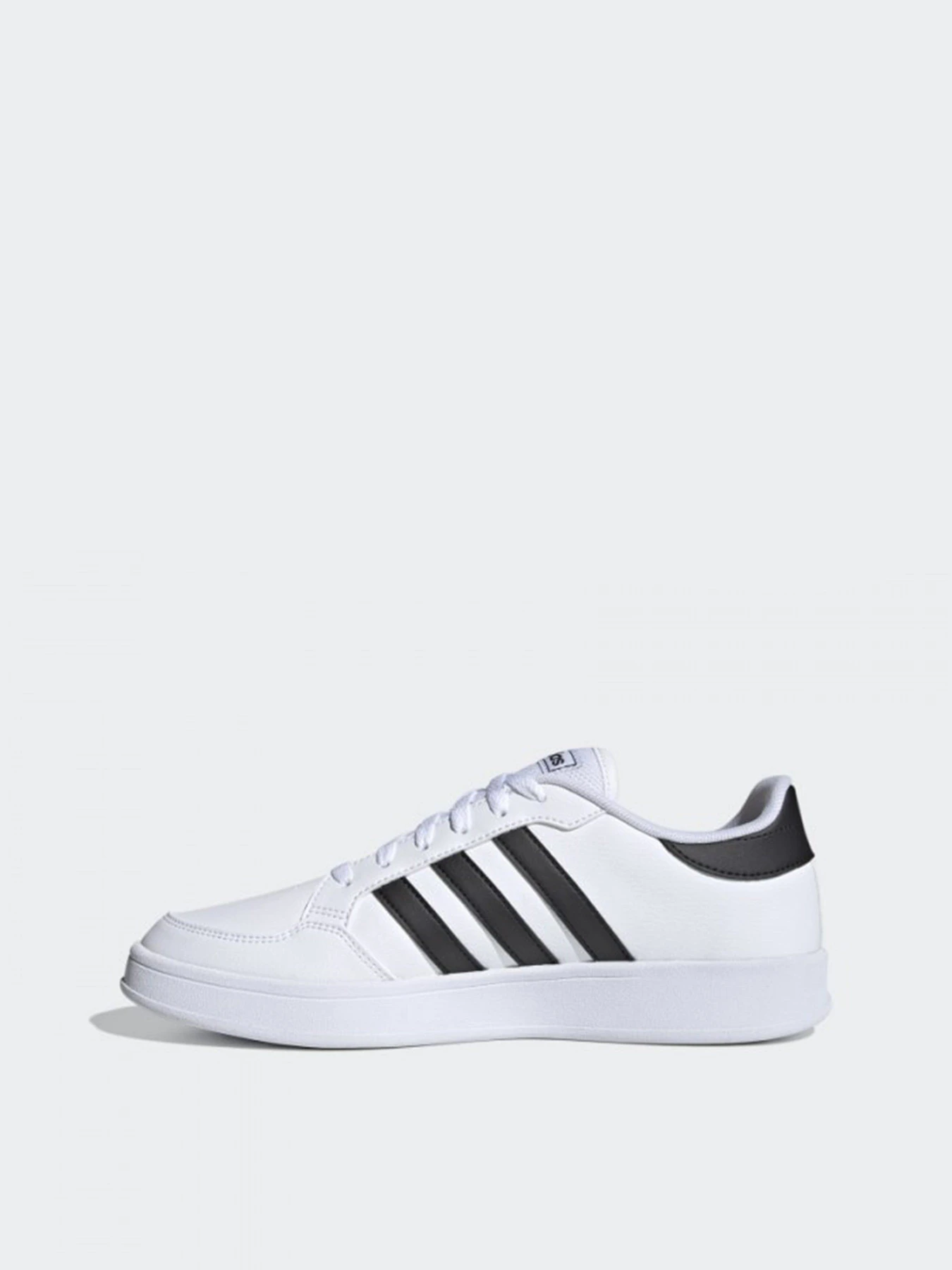 Кеды Adidas BREAKNET модель FX8707 Кеды Adidas BREAKNET модель FX8707 Фото