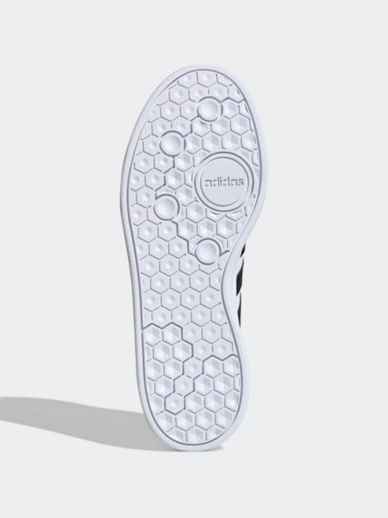 Кеды Adidas BREAKNET модель FX8707 Кеды Adidas BREAKNET модель FX8707 Фото