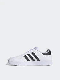 Кеды Adidas BREAKNET модель FX8707 Фото