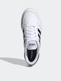 Кеды Adidas BREAKNET модель FX8707 Фото