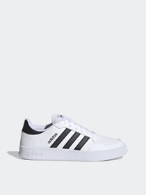 Кеды Adidas BREAKNET модель FX8707 Фото