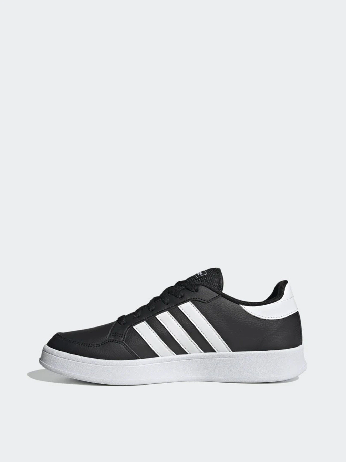 Кеди Adidas Breaknet Sportswear модель FX8708 Фото
