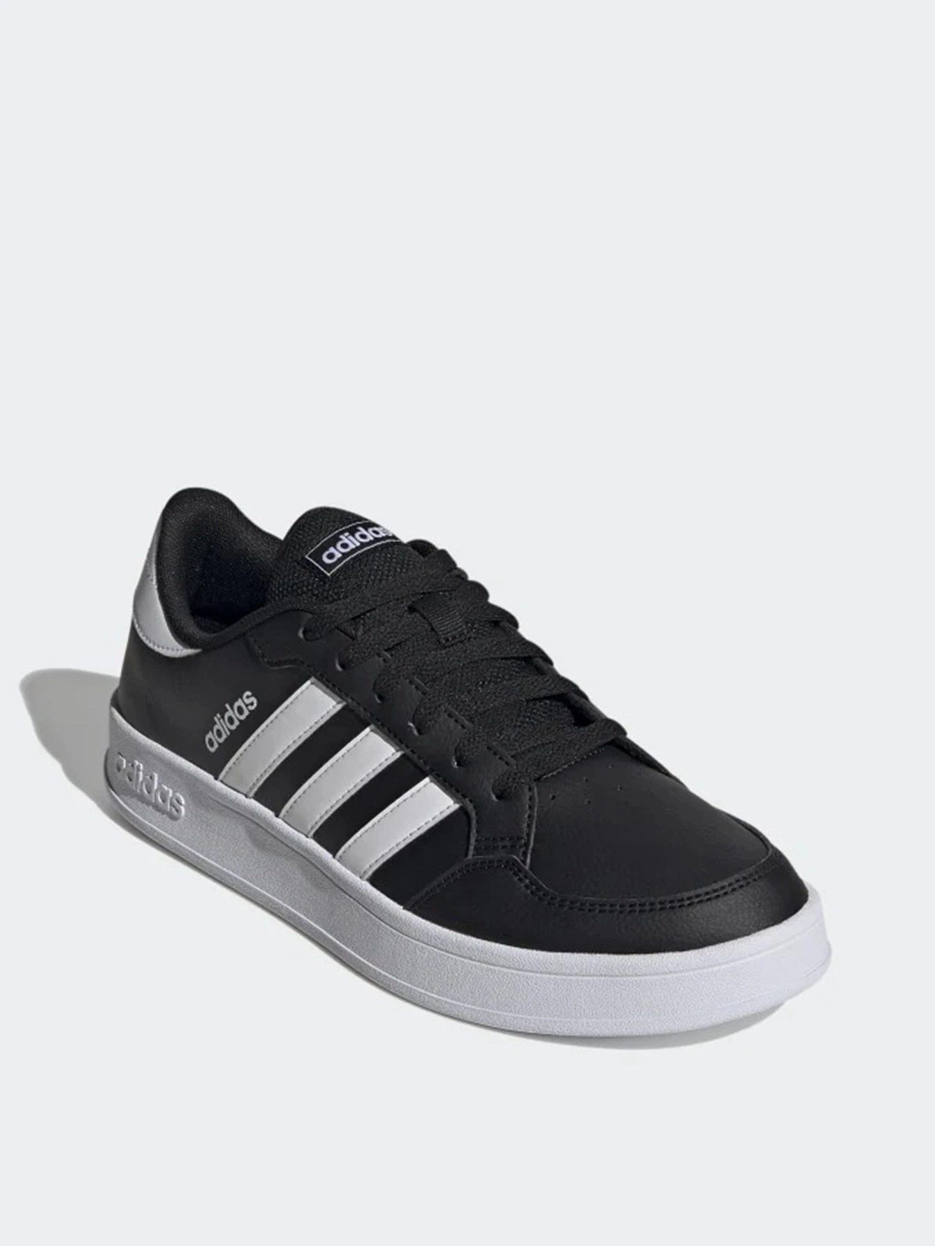 Кеди Adidas Breaknet Sportswear модель FX8708 Фото