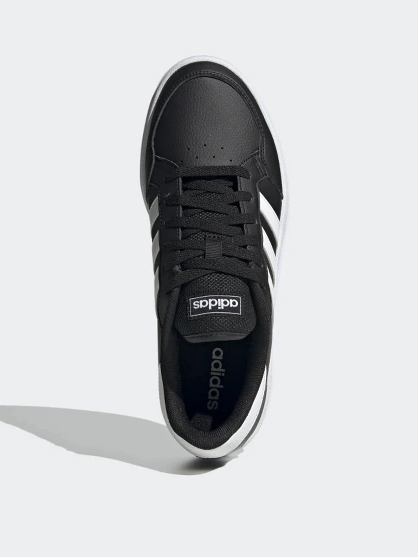 Кеди Adidas Breaknet Sportswear модель FX8708 Фото