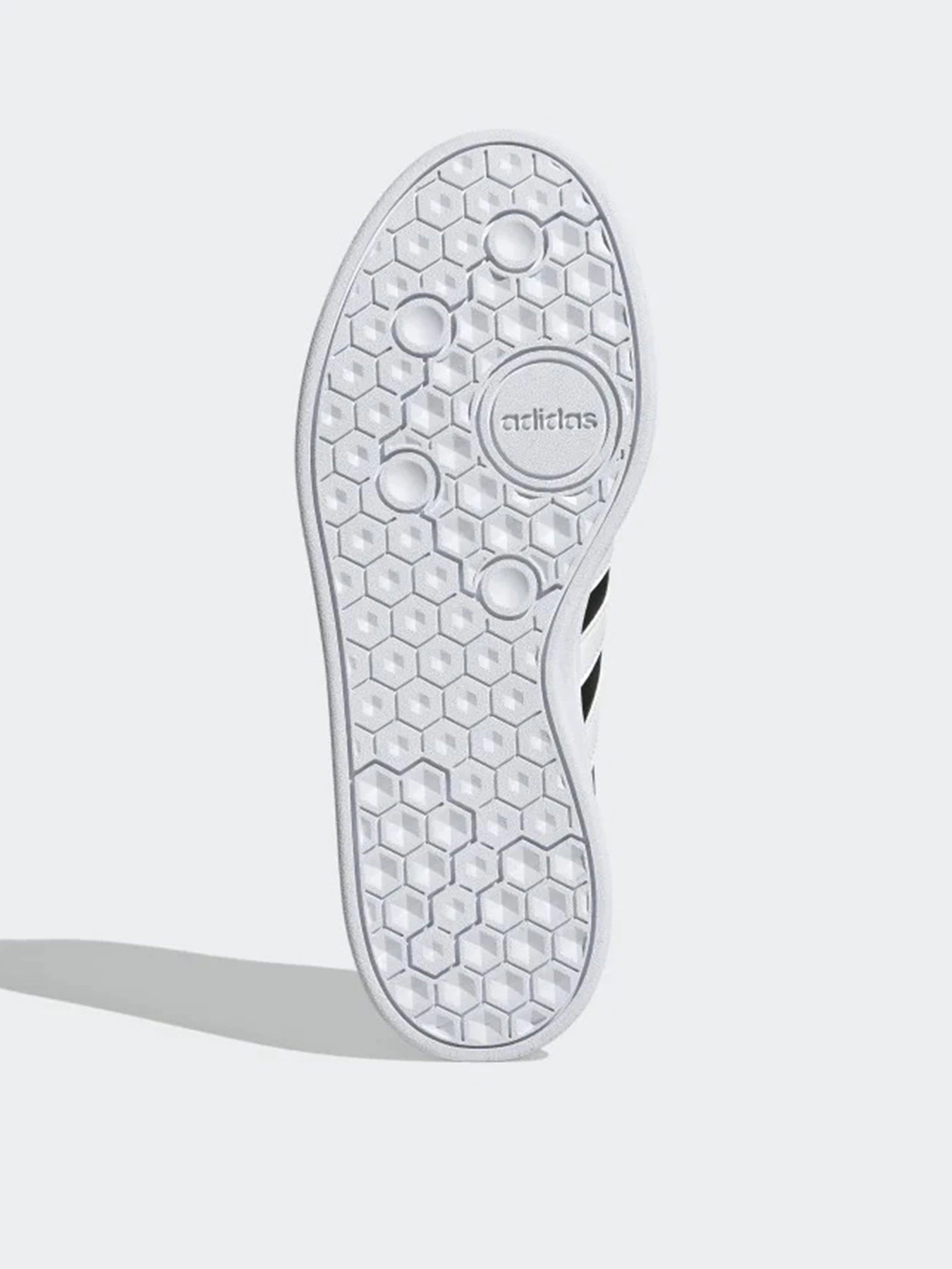 Кеди Adidas Breaknet Sportswear модель FX8708 Фото