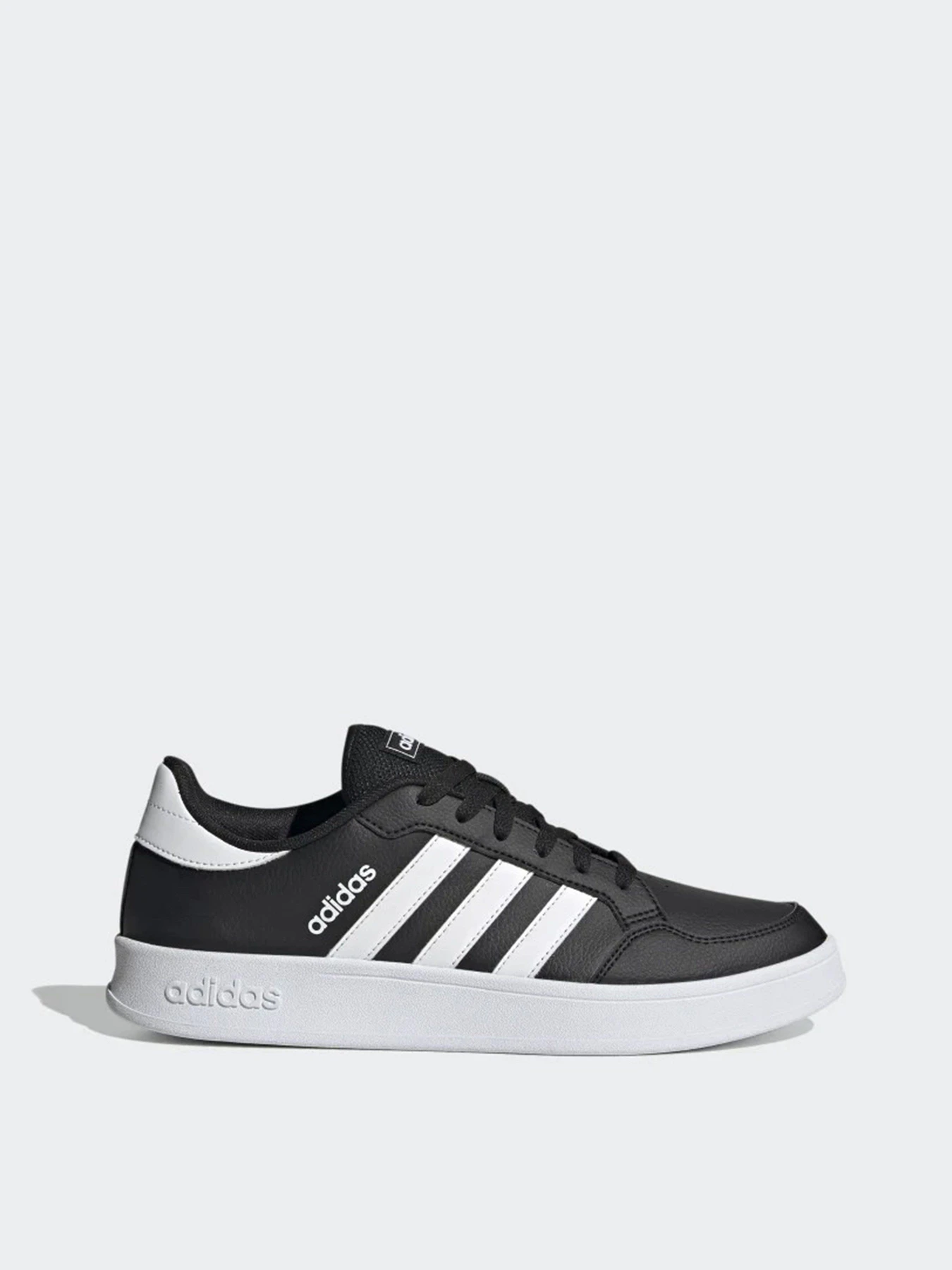 Кеди Adidas Breaknet Sportswear модель FX8708 Фото