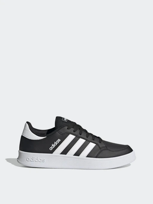 Кеды Adidas Breaknet Sportswear модель FX8708 Фото