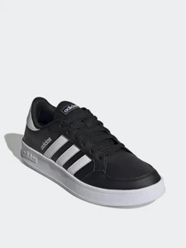 Кеди Adidas Breaknet Sportswear модель FX8708 Фото