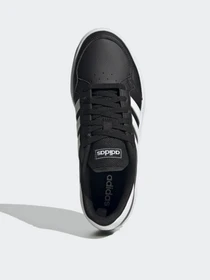 Кеди Adidas Breaknet Sportswear модель FX8708 Фото