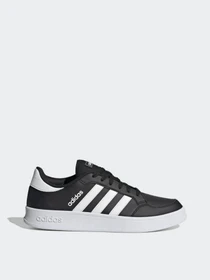 Кеди Adidas Breaknet Sportswear модель FX8708 Фото
