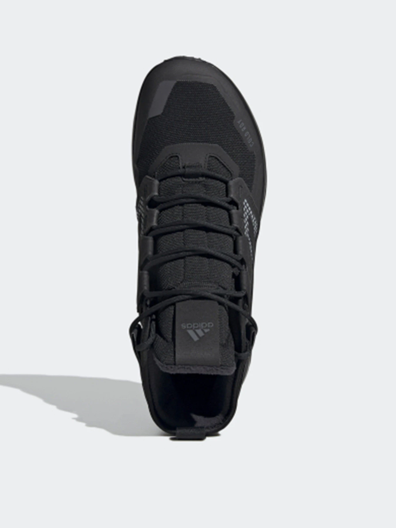 Черевики та чоботи Adidas TERREX TRAILMAKER MID COLD.RDY модель FX9286 Черевики та чоботи Adidas TERREX TRAILMAKER MID COLD.RDY модель FX9286 Фото