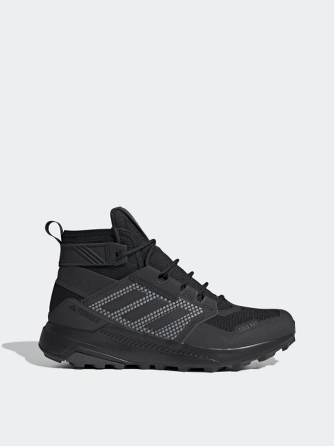 Черевики та чоботи Adidas TERREX TRAILMAKER MID COLD.RDY модель FX9286 Черевики та чоботи Adidas TERREX TRAILMAKER MID COLD.RDY модель FX9286 Фото