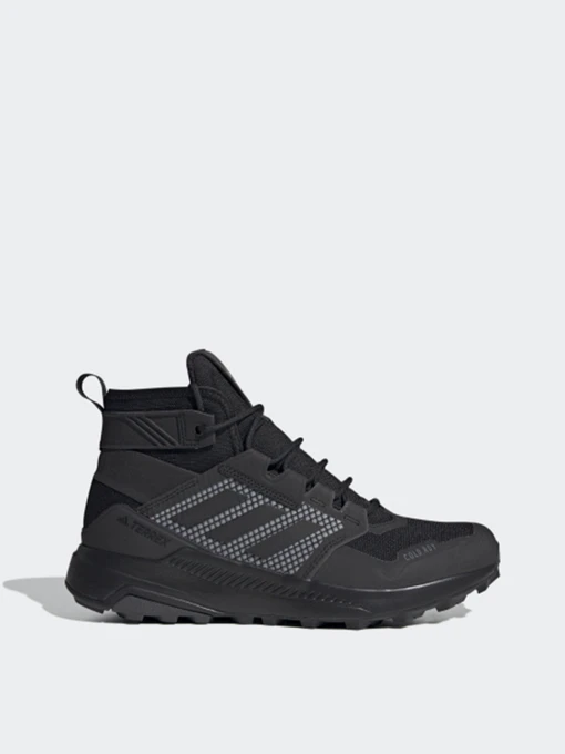 Черевики та чоботи Adidas TERREX TRAILMAKER MID COLD.RDY модель FX9286 Фото