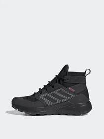 Черевики та чоботи Adidas TERREX TRAILMAKER MID COLD.RDY модель FX9286 Фото