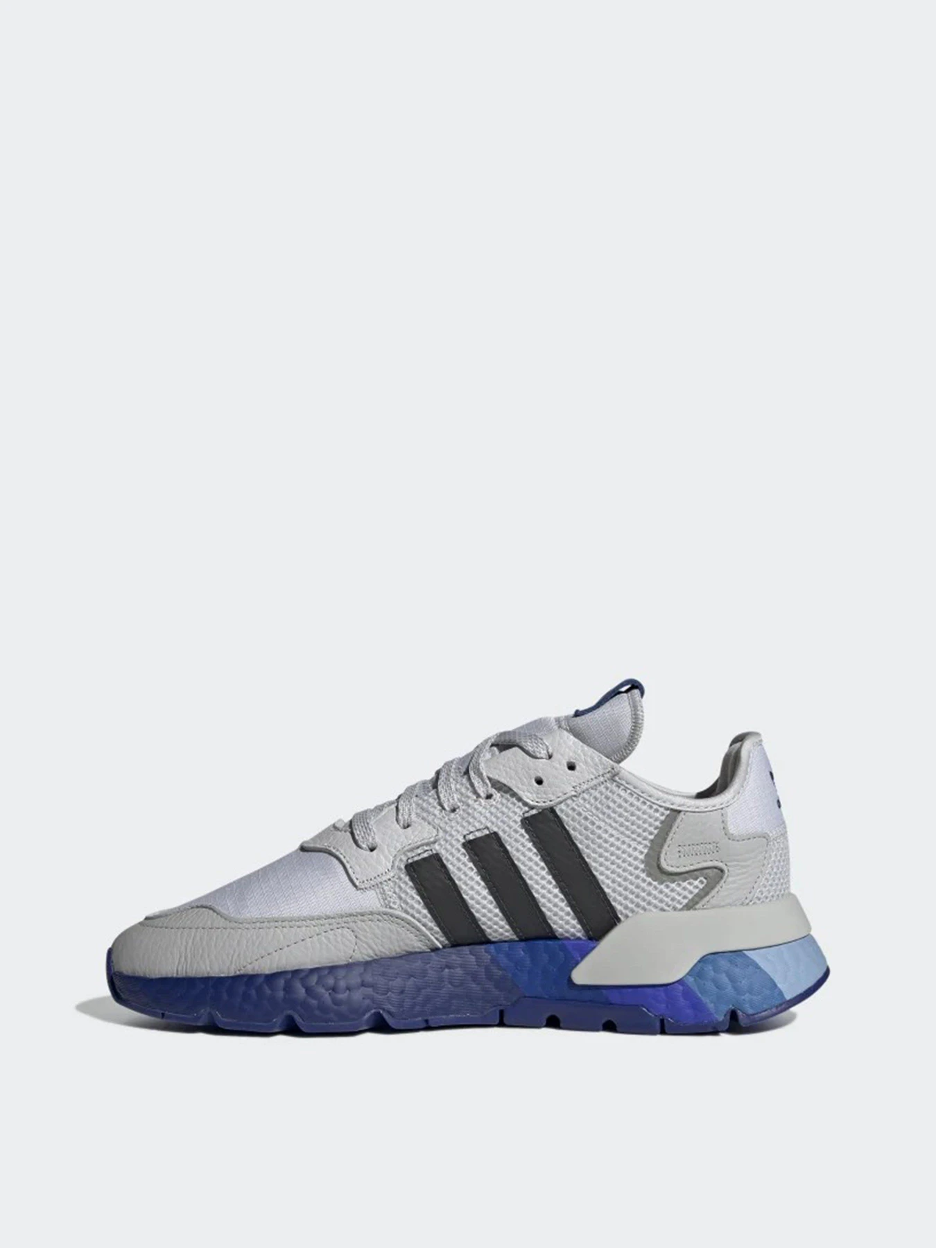 Кроссовки Adidas Nite Jogger Originals модель H01716 Фото
