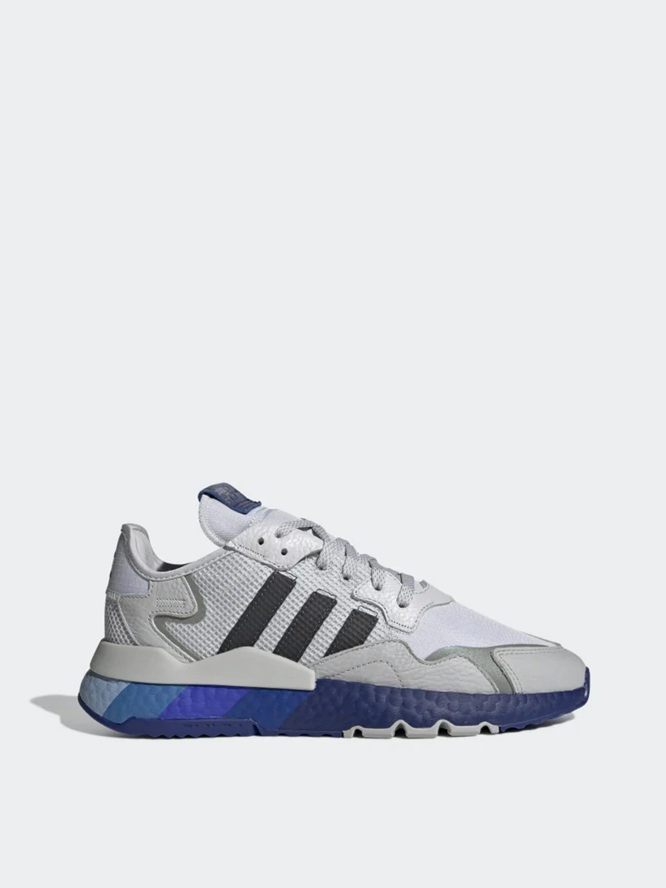 Кроссовки Adidas Nite Jogger Originals модель H01716 Фото