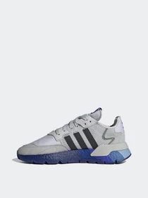 Кроссовки Adidas Nite Jogger Originals модель H01716 Фото