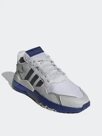 Кроссовки Adidas Nite Jogger Originals модель H01716 Фото