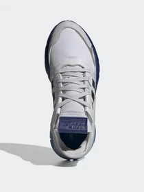 Кроссовки Adidas Nite Jogger Originals модель H01716 Фото