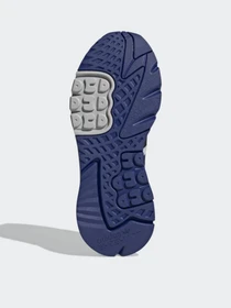 Кроссовки Adidas Nite Jogger Originals модель H01716 Фото