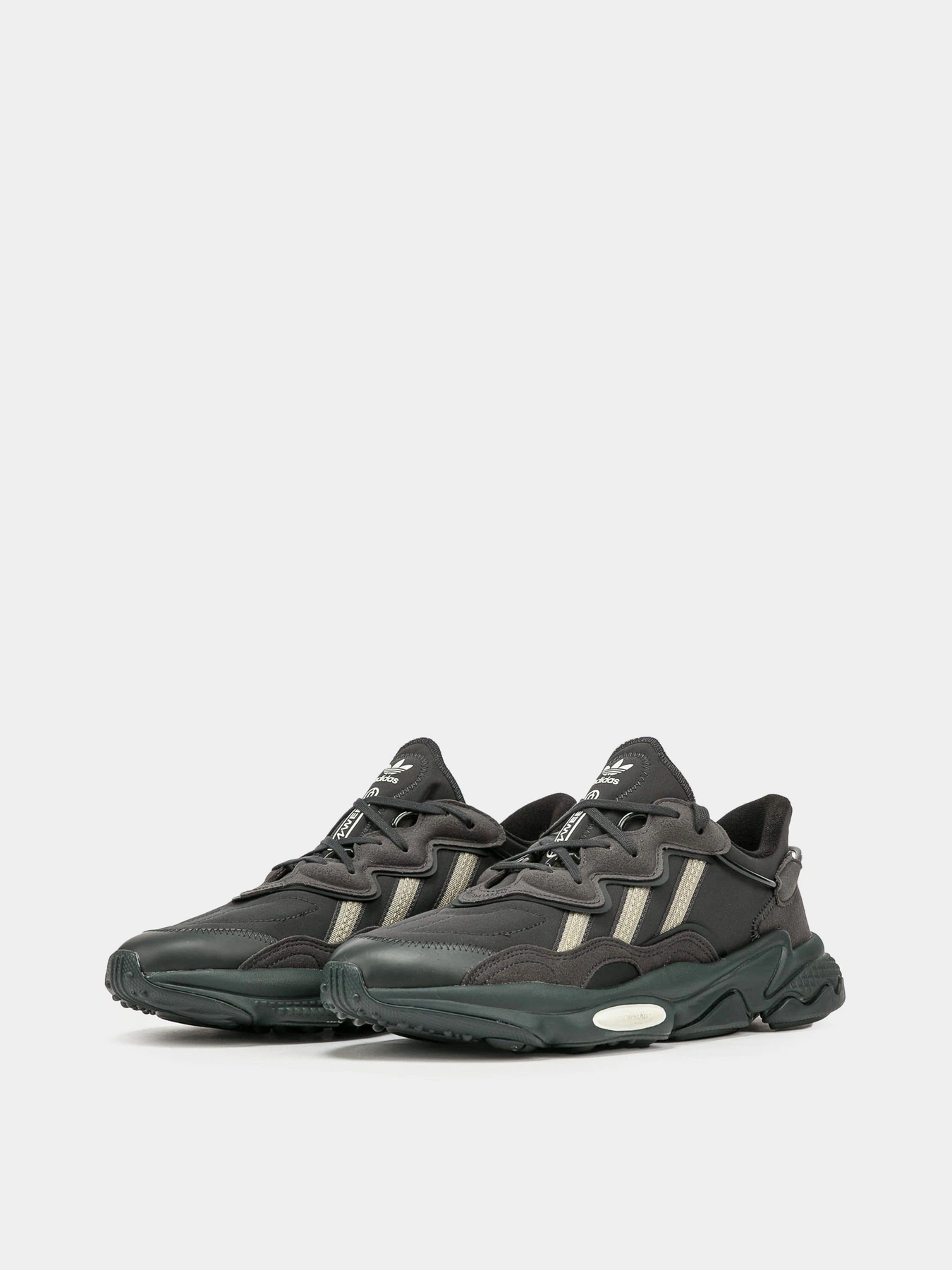 Кроссовки Adidas OZWEEGO Originals модель H04240 Кроссовки Adidas OZWEEGO Originals модель H04240 Фото
