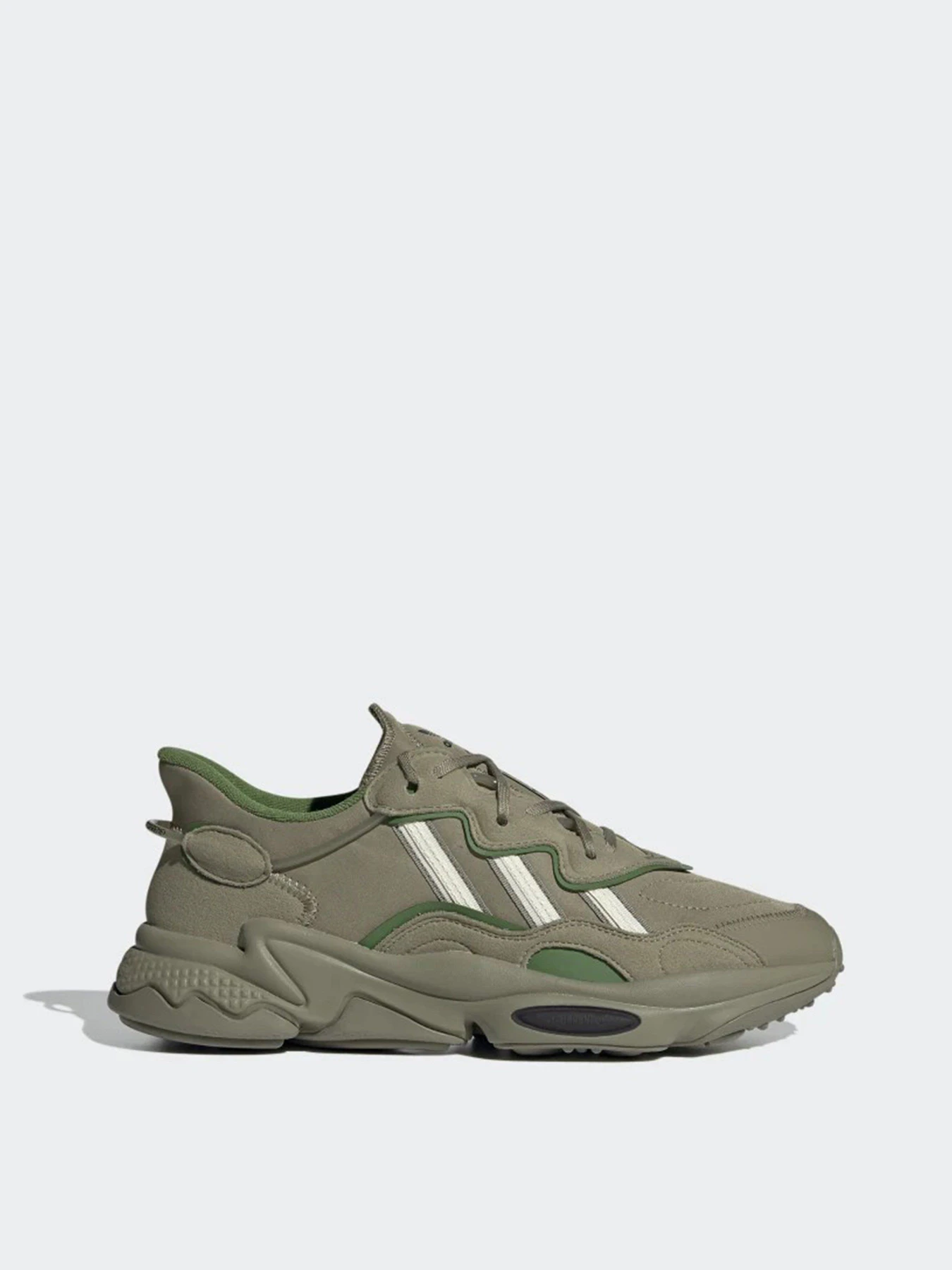 Кроссовки Adidas OZWEEGO Originals модель H04241 Кроссовки Adidas OZWEEGO Originals модель H04241 Фото