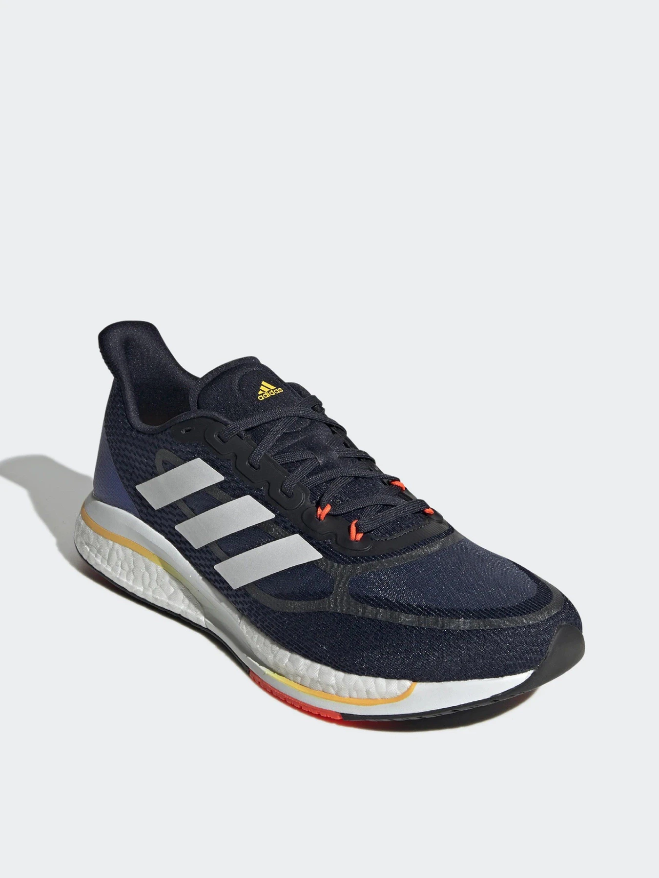 Кросівки Adidas Supernova+ модель FZ2488 Фото
