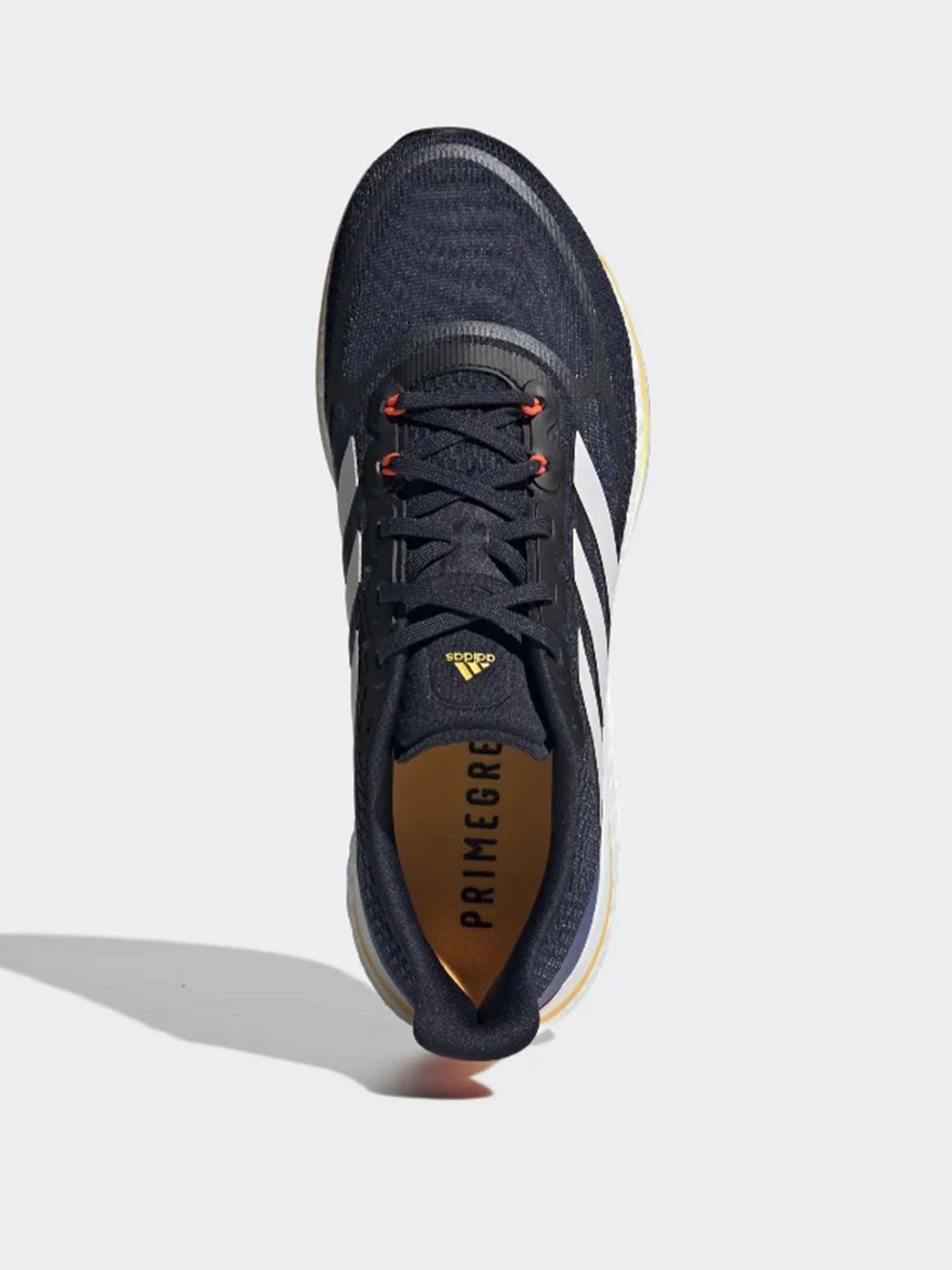 Кросівки Adidas Supernova+ модель FZ2488 Фото