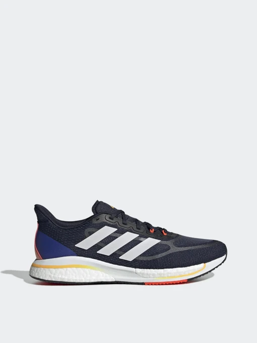 Кроссовки Adidas Supernova+ модель FZ2488 Фото