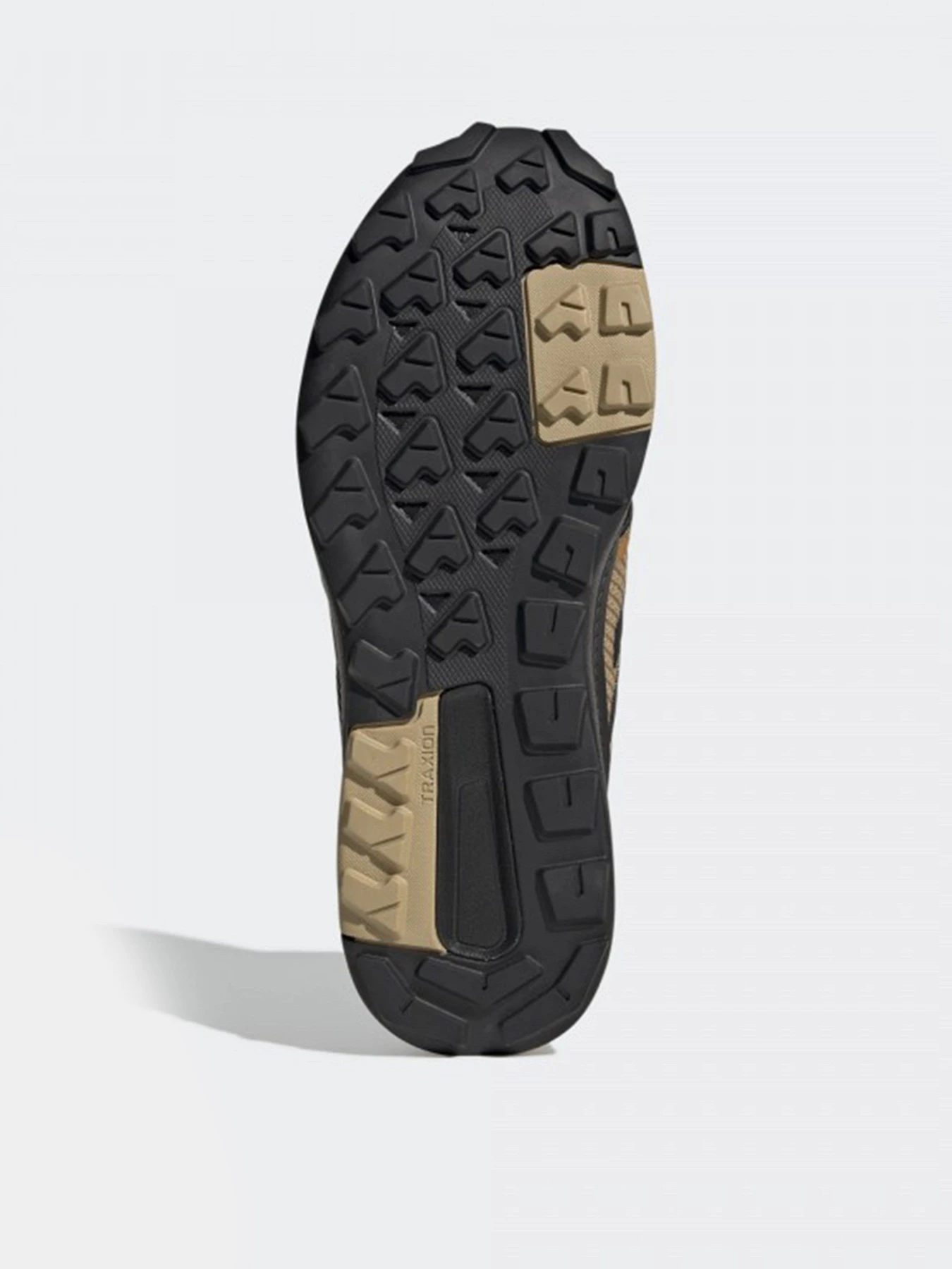 Черевики та чоботи Adidas TERREX TRAILMAKER MID COLD.RDY модель FZ3370 Фото