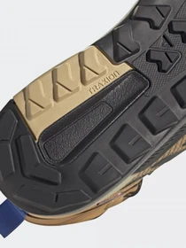 Черевики та чоботи Adidas TERREX TRAILMAKER MID COLD.RDY модель FZ3370 Фото