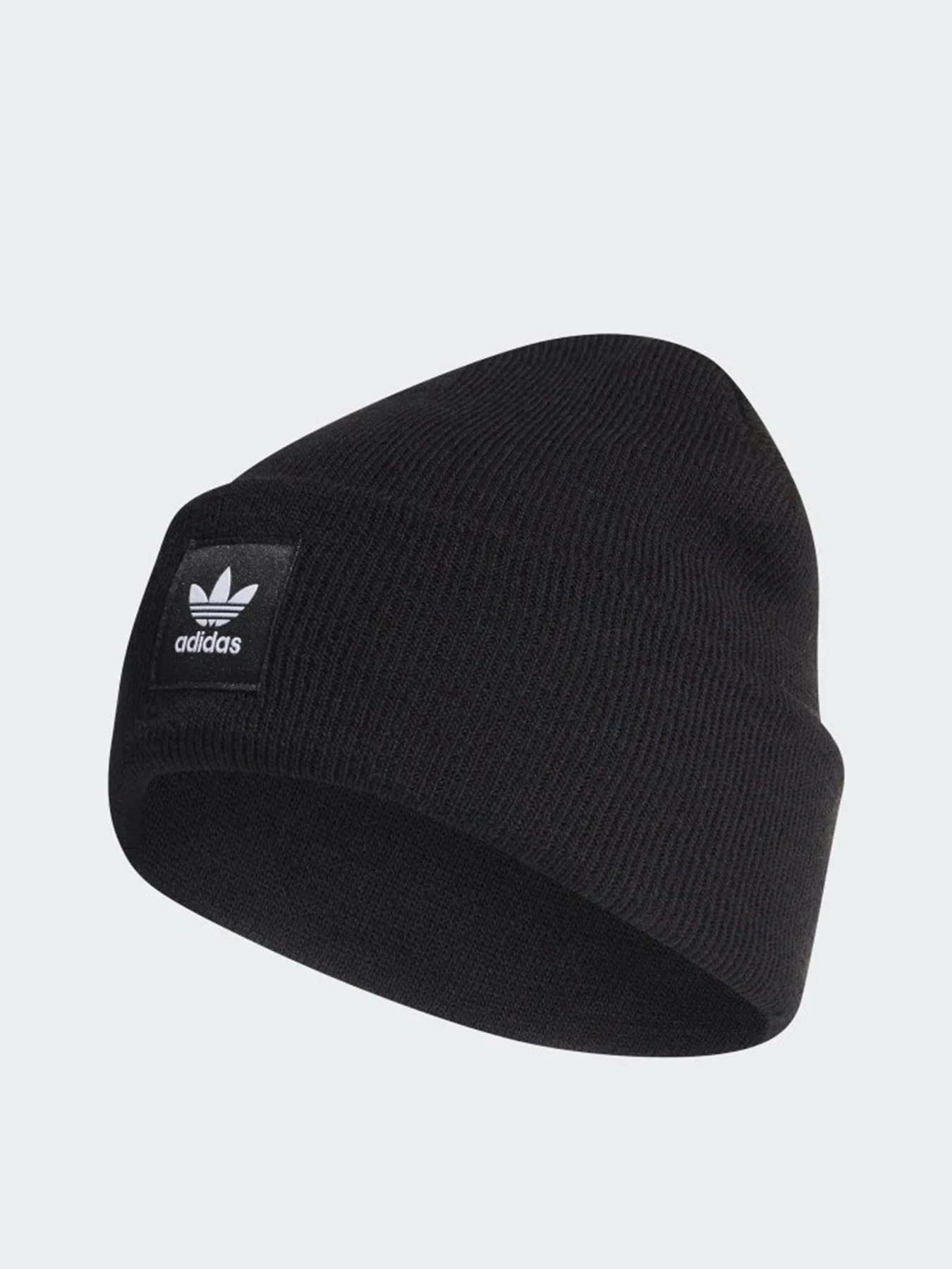 Шапки та кепки Adidas AC CUFF KNIT модель CN940 Шапки та кепки Adidas AC CUFF KNIT модель CN940 Фото