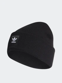 Шапки та кепки Adidas AC CUFF KNIT модель CN940 Фото