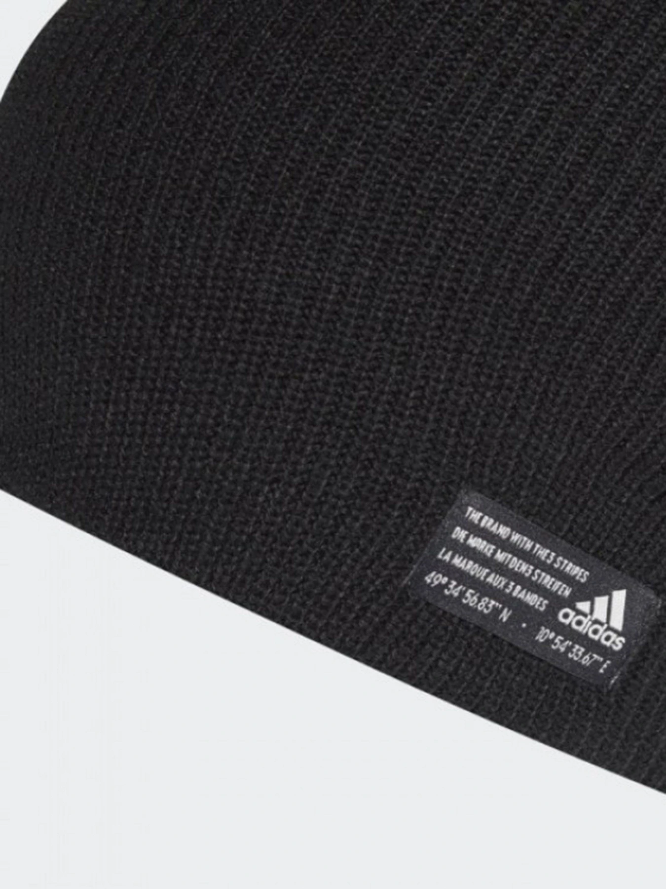Шапки та кепки Adidas PERFORMANCE модель CN942 Шапки та кепки Adidas PERFORMANCE модель CN942 Фото