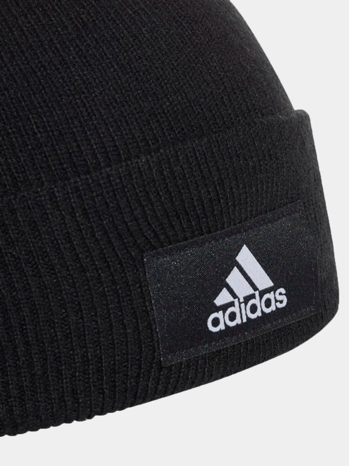 Шапки та кепки Adidas AMPLIFIER BEANI модель CN945 Шапки та кепки Adidas AMPLIFIER BEANI модель CN945 Фото