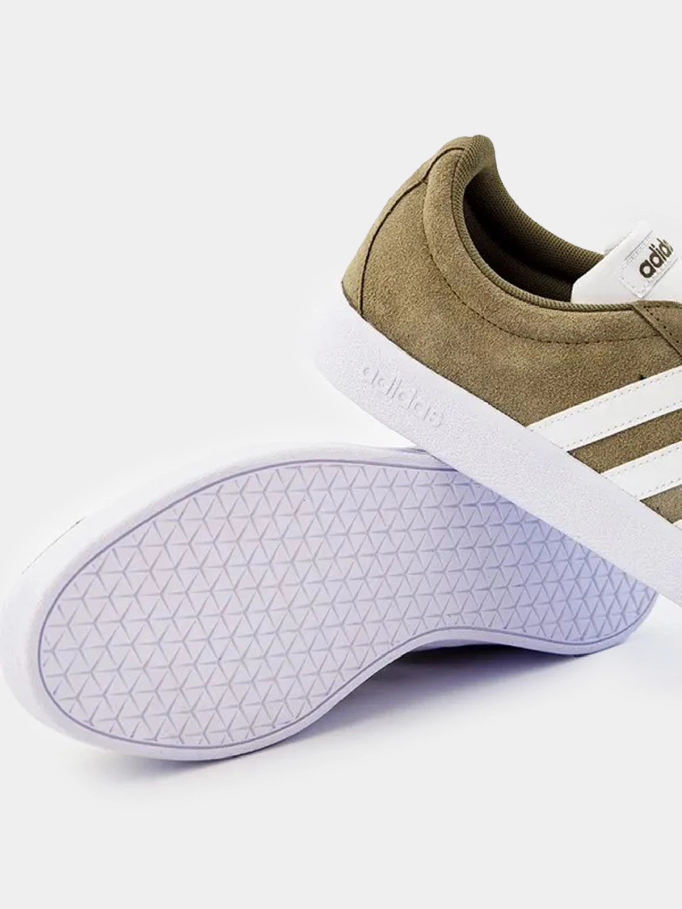 Кеды Adidas VL COURT 2.0 модель G54132 Кеды Adidas VL COURT 2.0 модель G54132 Фото