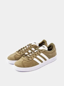 Кеды Adidas VL COURT 2.0 модель G54132 Фото