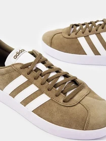 Кеды Adidas VL COURT 2.0 модель G54132 Фото