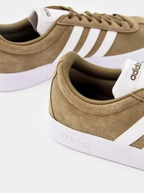 Кеды Adidas VL COURT 2.0 модель G54132 Фото
