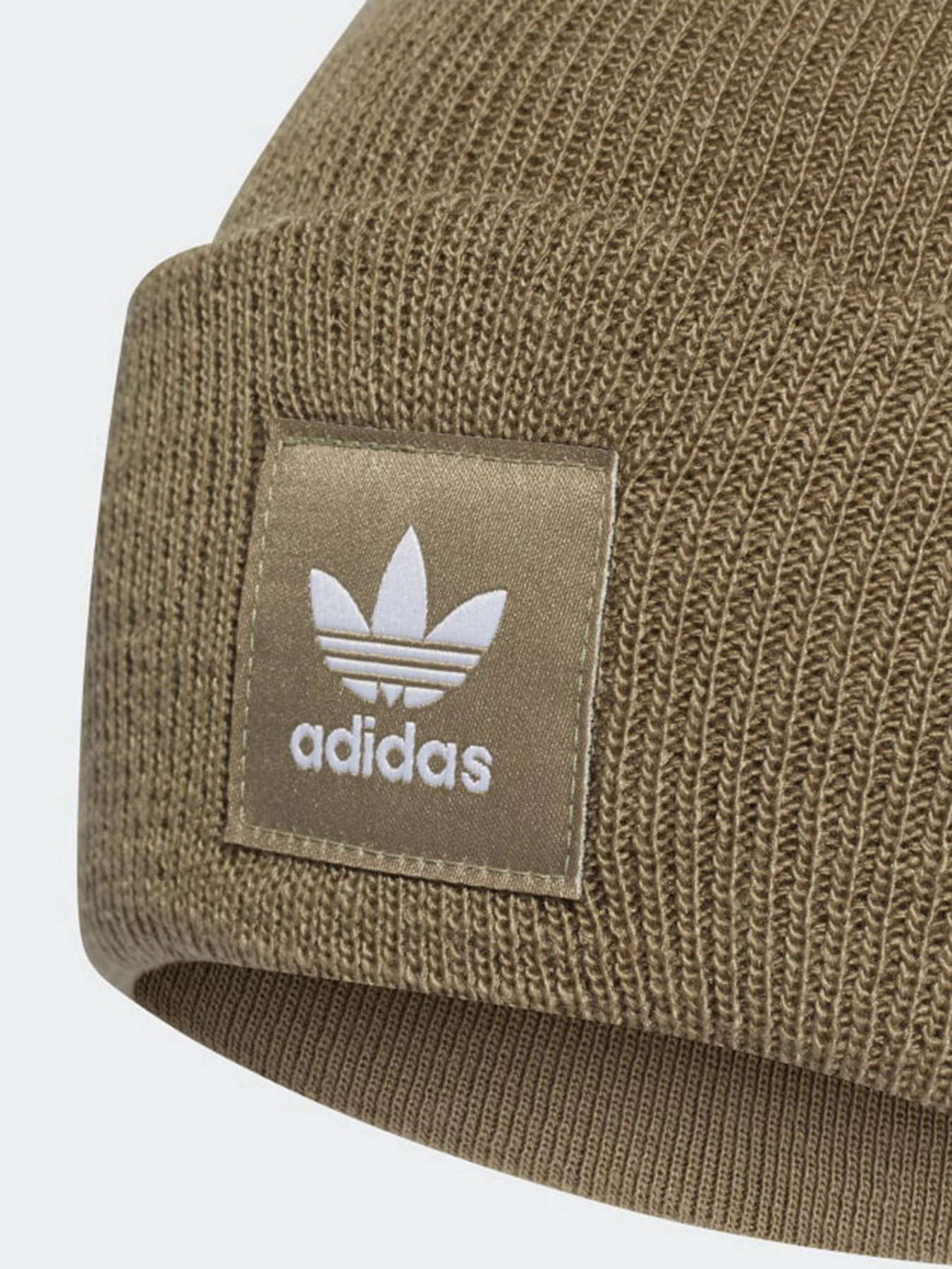 Шапки та кепки Adidas AC Cuff Knit модель CN951 Шапки та кепки Adidas AC Cuff Knit модель CN951 Фото