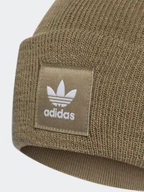 Шапки та кепки Adidas AC Cuff Knit модель CN951 Фото