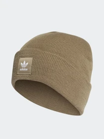 Шапки та кепки Adidas AC Cuff Knit модель CN951 Фото