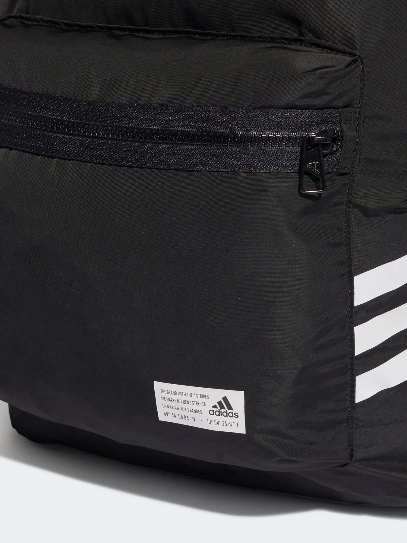 Рюкзаки Adidas CLASSIC FUTURE ICONS модель GU0880 Фото