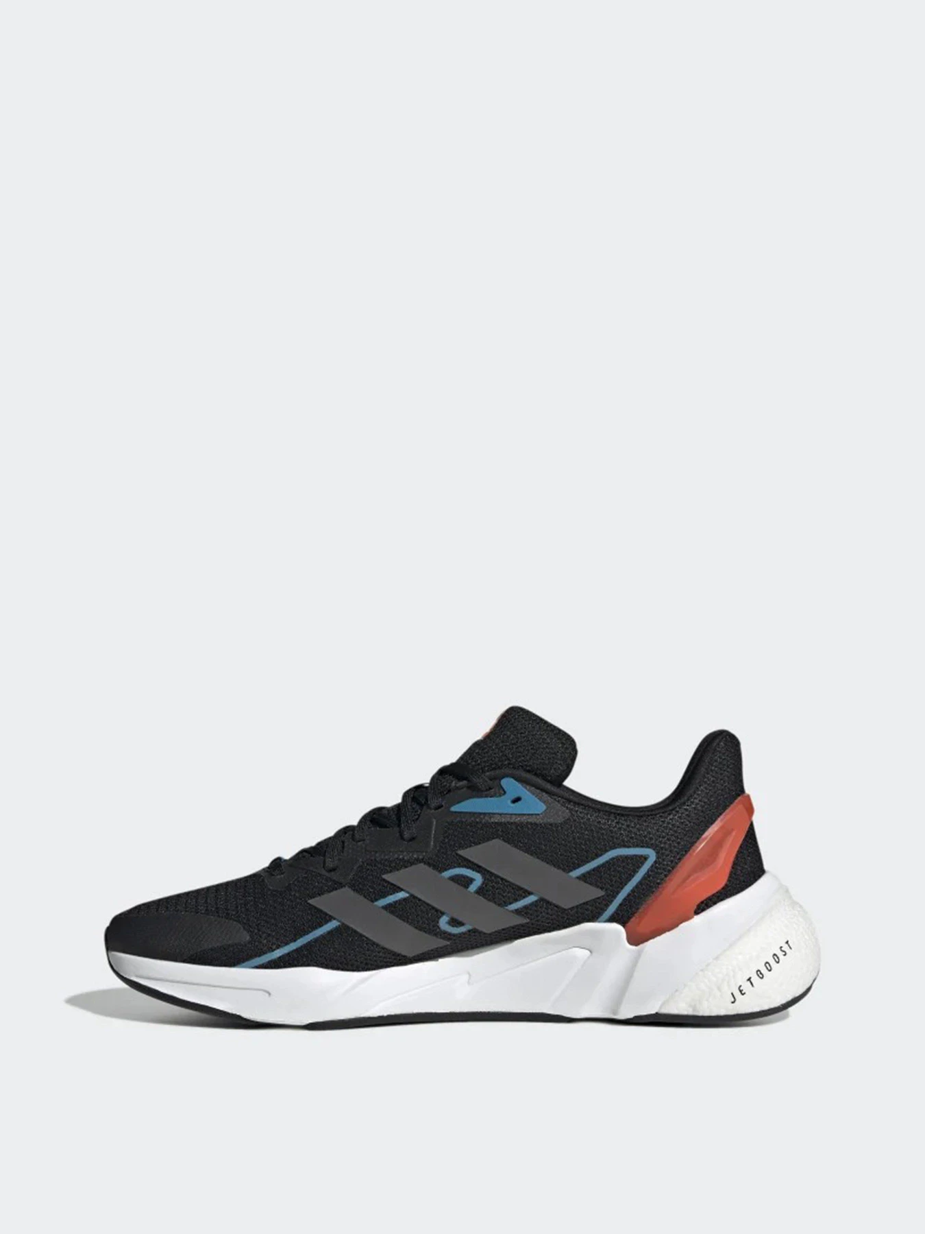 Кросівки Adidas X9000L2 модель GY0125 Фото