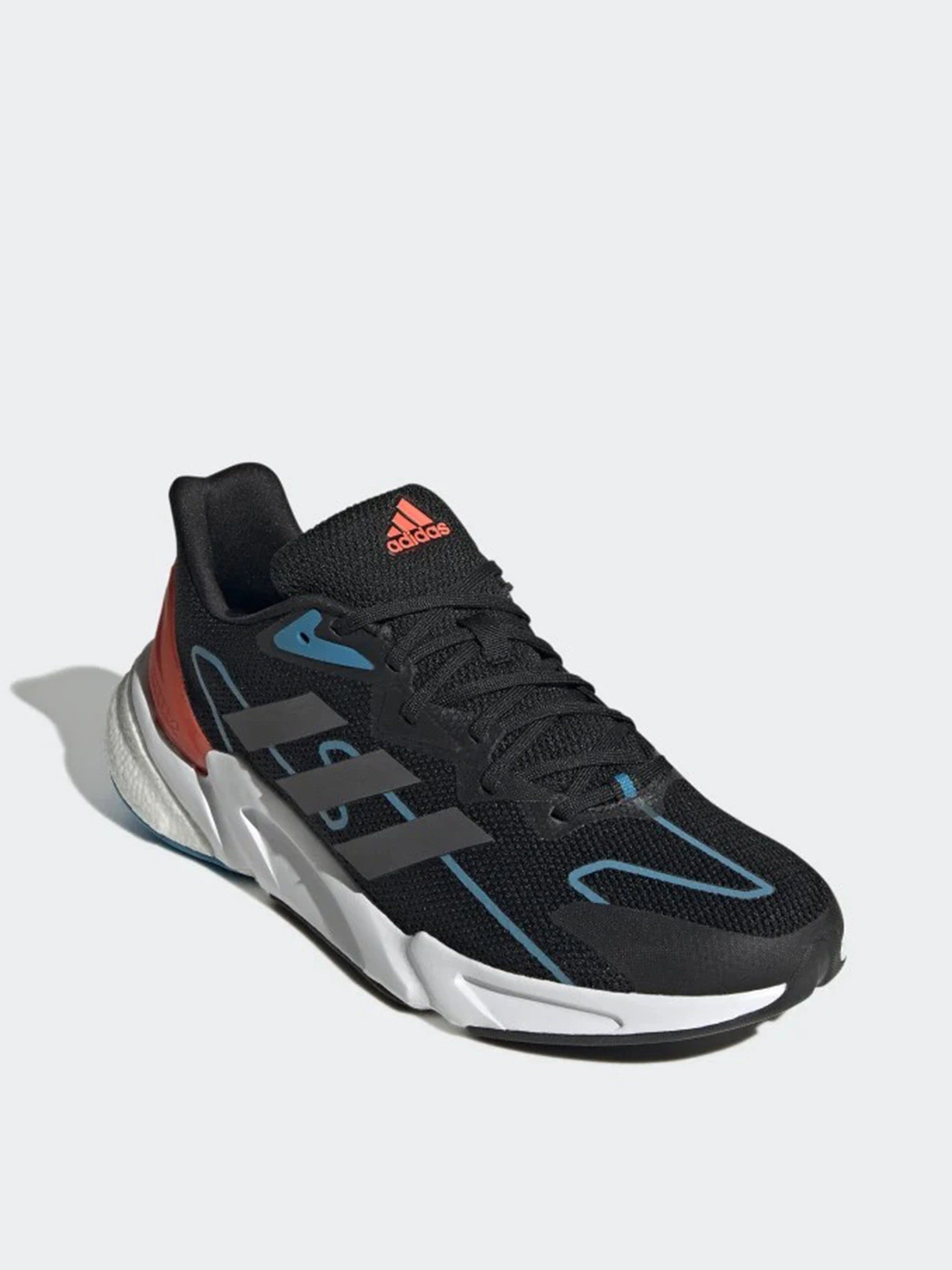 Кросівки Adidas X9000L2 модель GY0125 Фото