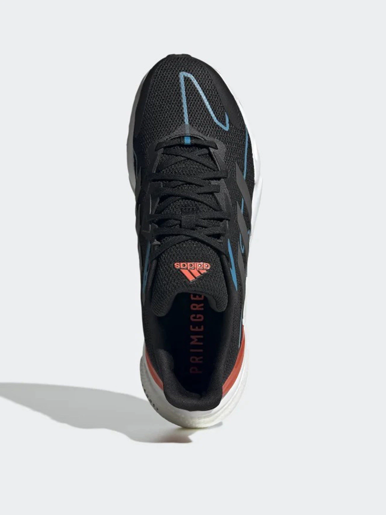 Кросівки Adidas X9000L2 модель GY0125 Фото